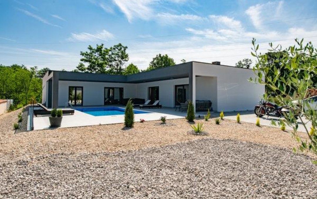 Casa a Labin, Croazia, 188 m² - foto 3