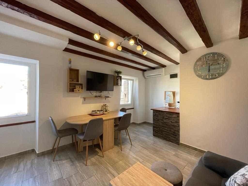 Wohnung in Rovinj, Kroatien, 40 m² - Foto 4