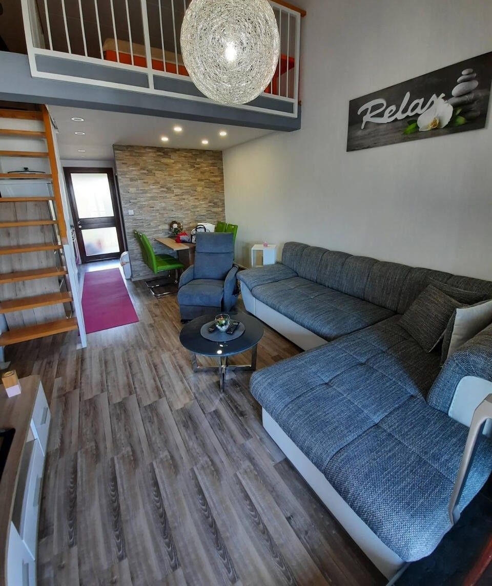 Flat Istria, Duga uvala, Croatia, 43 m² - picture 4