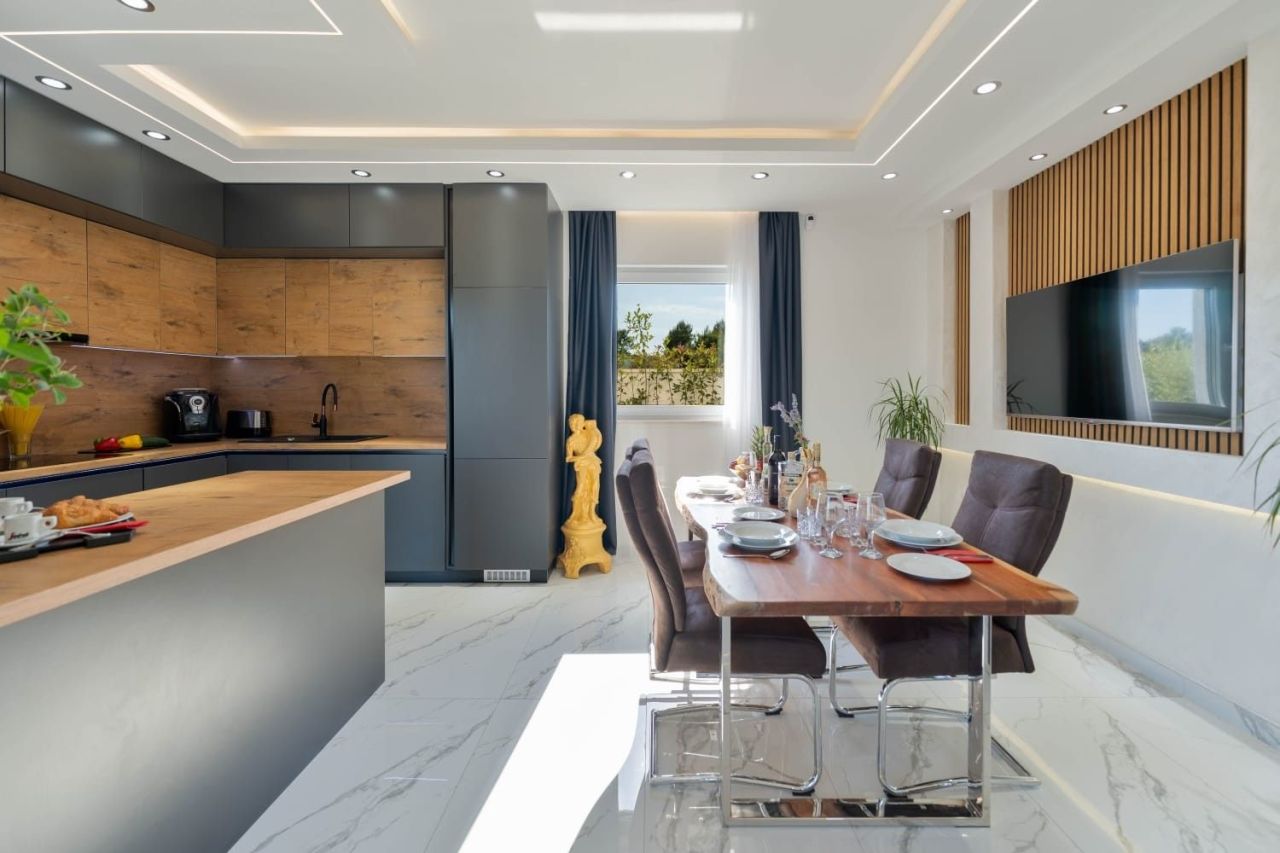 Casa a Medulin, Croazia, 180 m² - foto 8