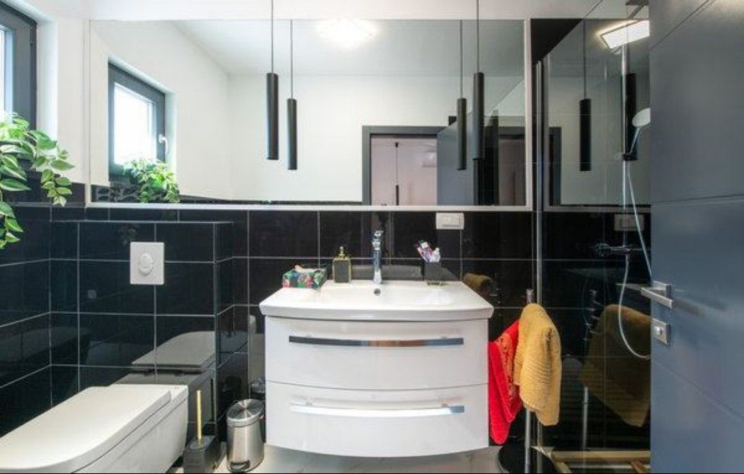 Casa a Labin, Croazia, 188 m² - foto 8