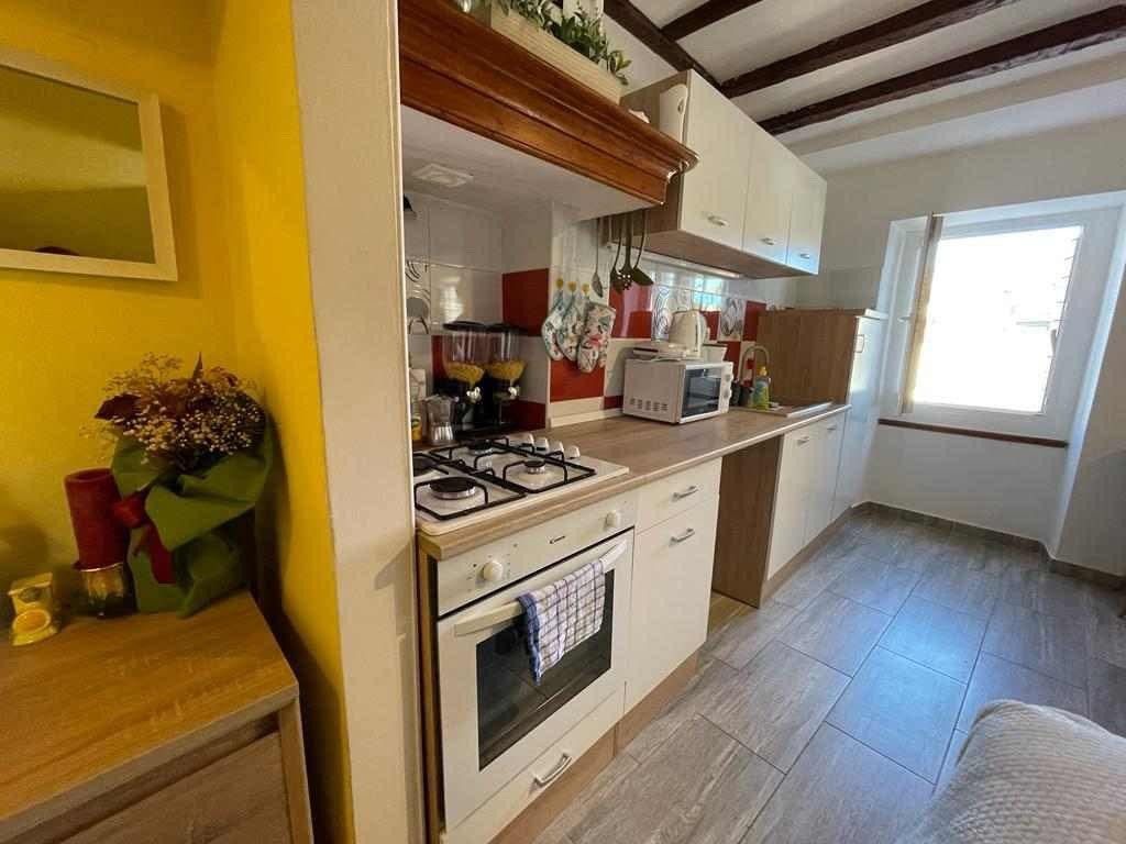 Wohnung in Rovinj, Kroatien, 40 m² - Foto 10