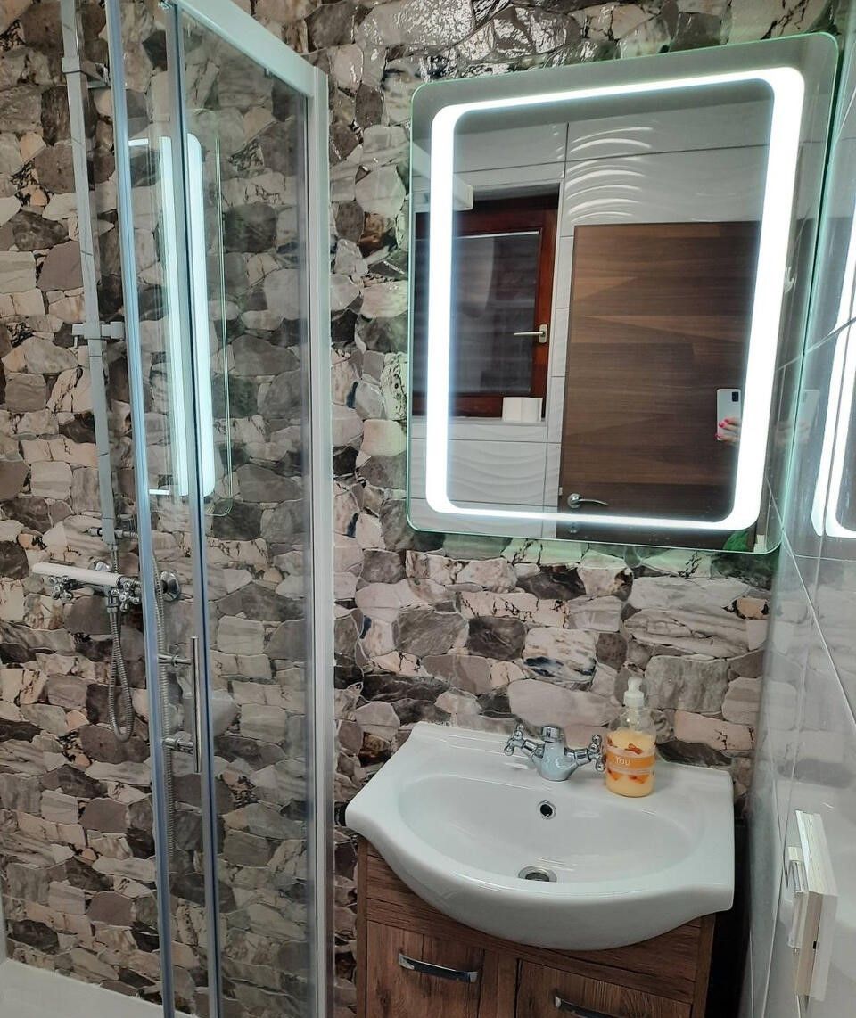 Flat Istria, Duga uvala, Croatia, 43 m² - picture 10