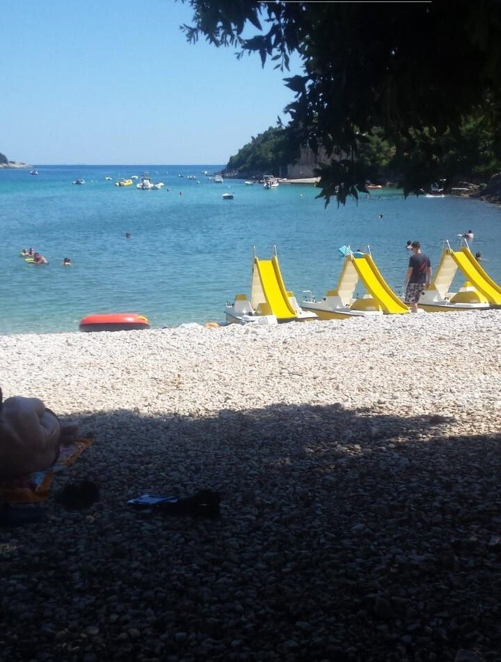 Flat Istria, Duga uvala, Croatia, 43 m² - picture 12