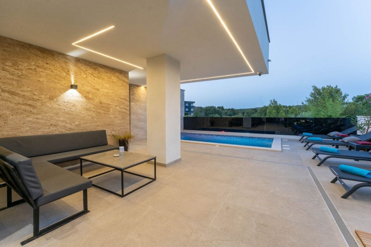 Casa a Medulin, Croazia, 180 m² - foto 12