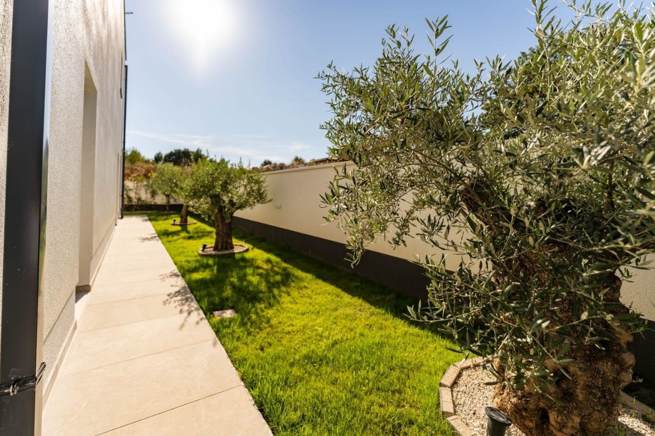 Casa a Medulin, Croazia, 180 m² - foto 14