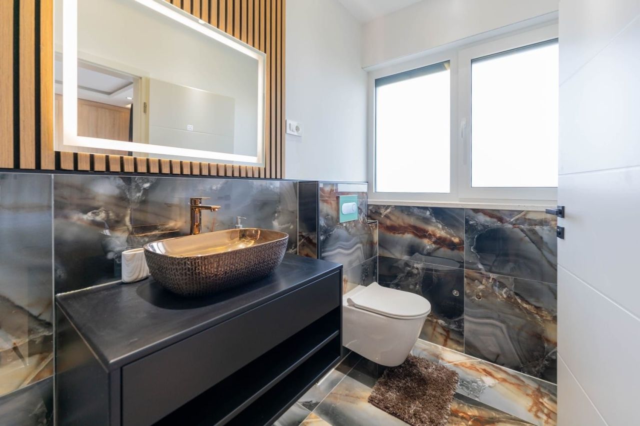 Casa a Medulin, Croazia, 180 m² - foto 18