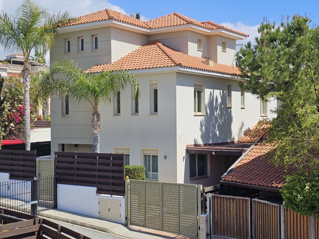 Haus in Limassol, Zypern, 214 m² - Foto 2