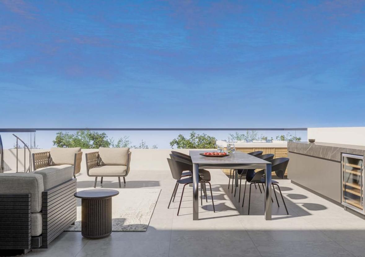 Appartamento a Larnaca, Cipro, 124 m² - foto 2