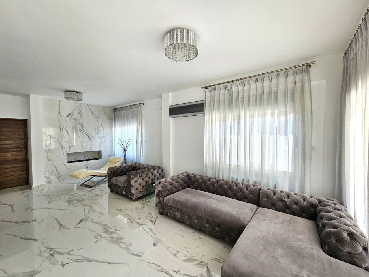 Haus in Limassol, Zypern, 214 m² - Foto 3