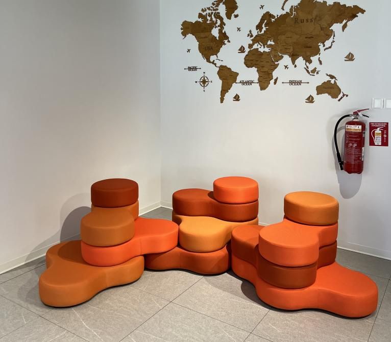 Office in Nicosia, Cyprus, 393 m² - picture 3