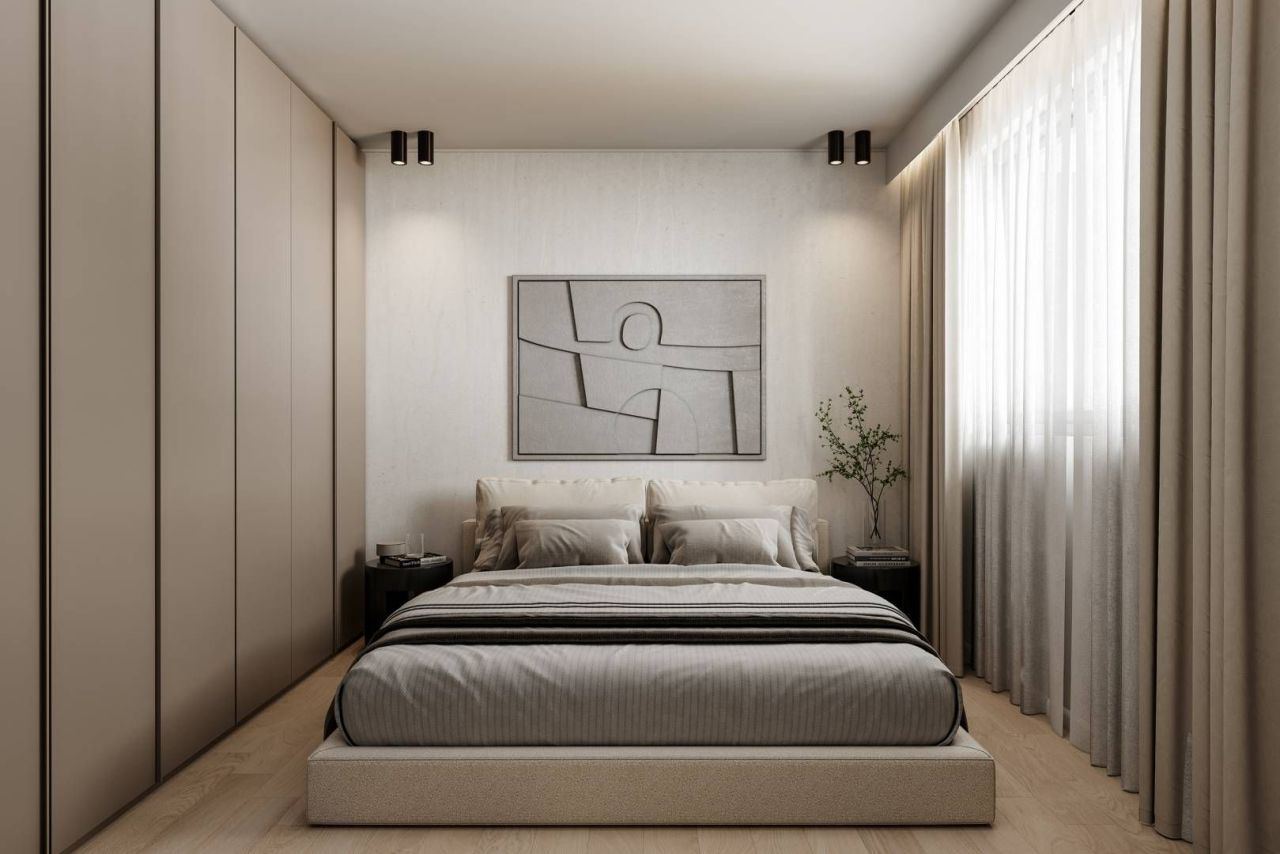 Flat in Ypsonas, Cyprus, 102 m² - picture 4