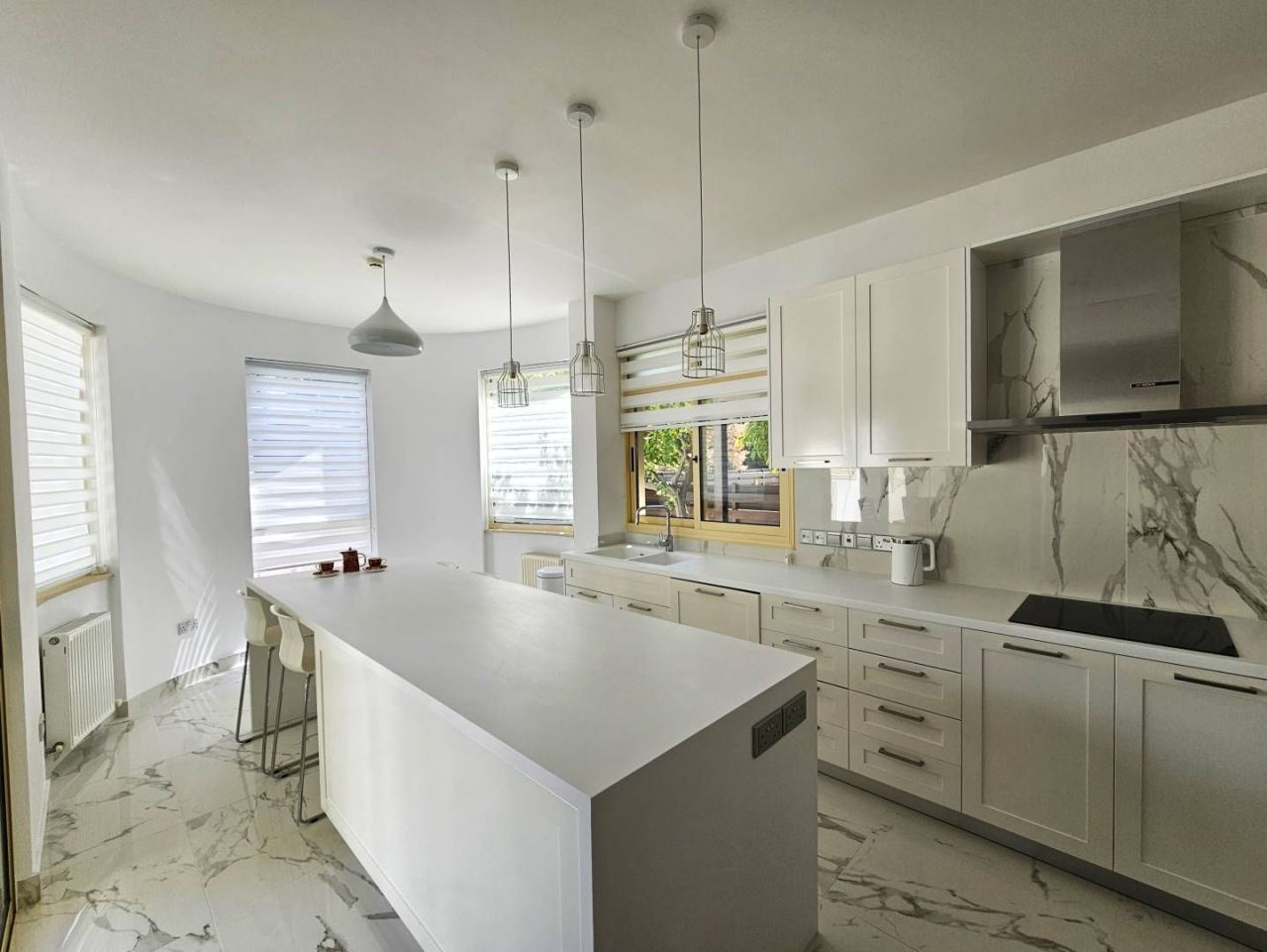 Haus in Limassol, Zypern, 214 m² - Foto 5