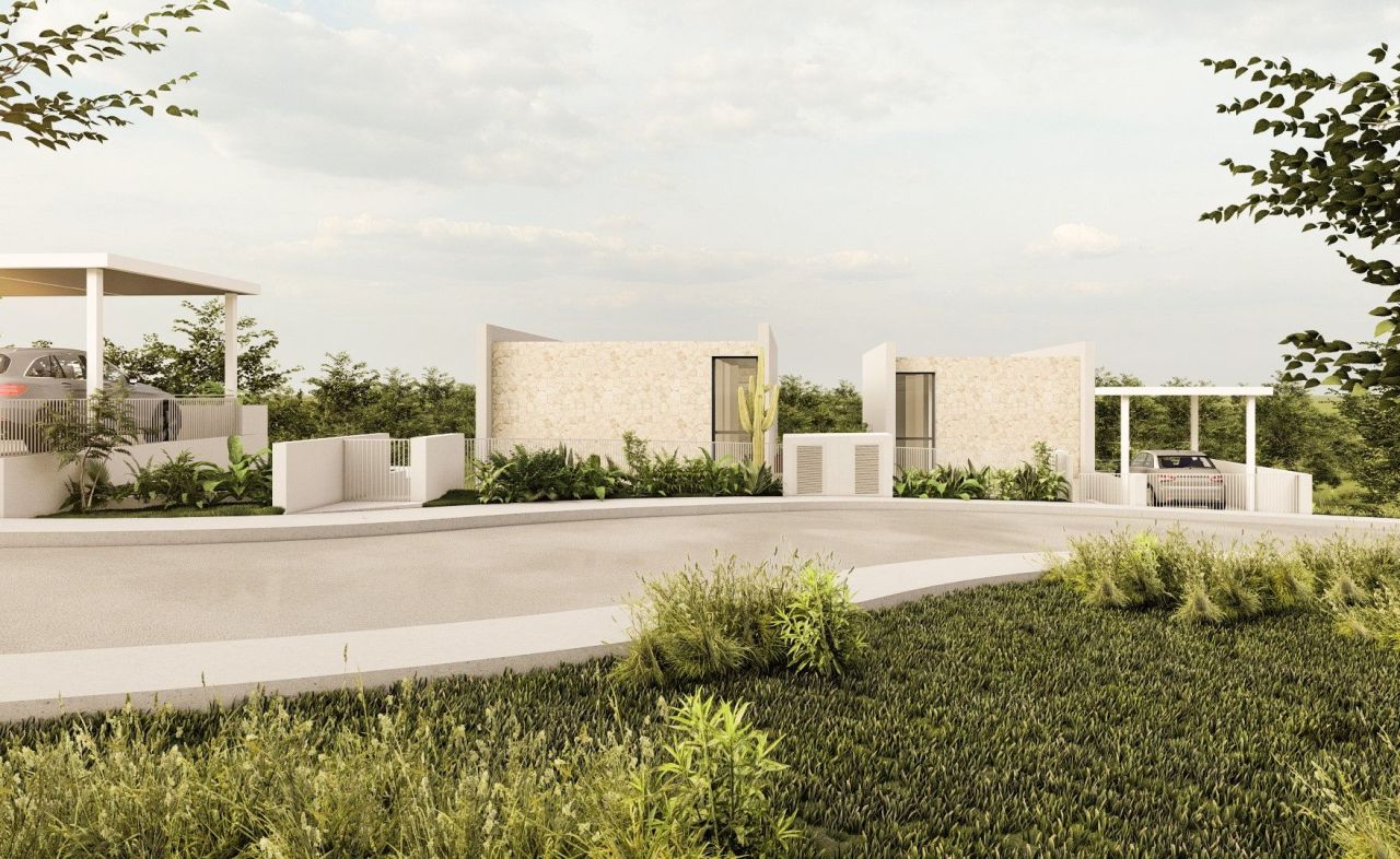 Haus in Germasogeia, Zypern, 186 m² - Foto 5