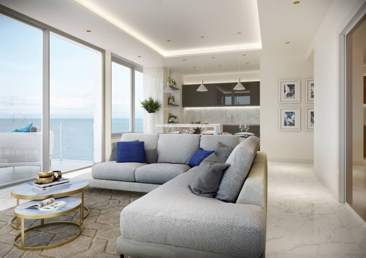 Appartement à Agios Tychon, Chypre, 350 m² - image 5