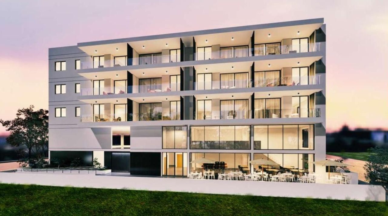 Appartement à Aglantsiá, Chypre, 64 m² - image 6