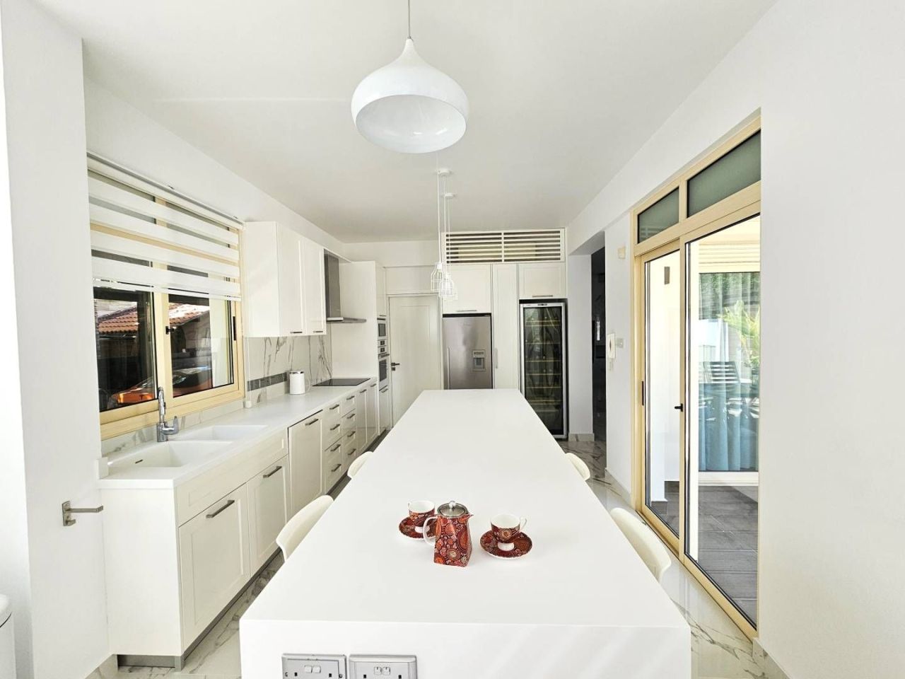 Haus in Limassol, Zypern, 214 m² - Foto 6