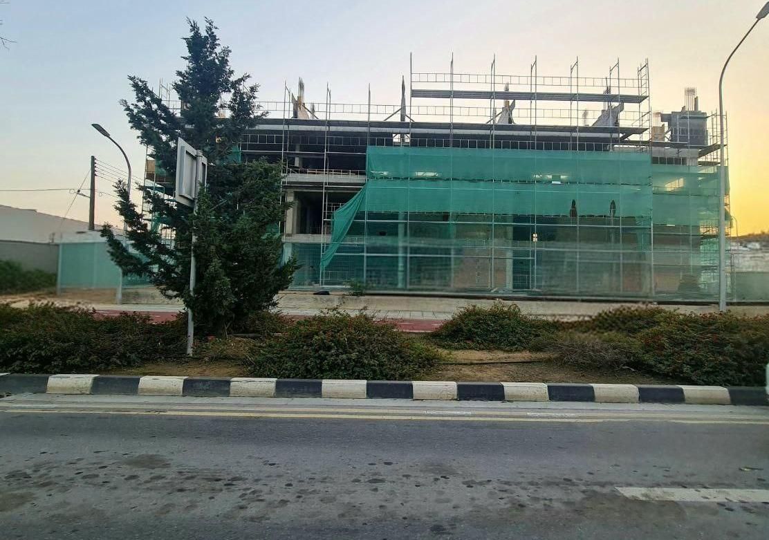 Appartement à Aglantsiá, Chypre, 64 m² - image 8