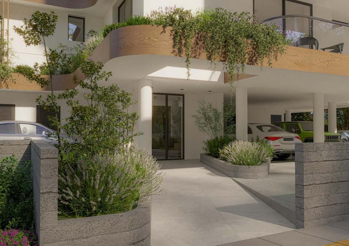 Appartamento a Larnaca, Cipro, 124 m² - foto 8