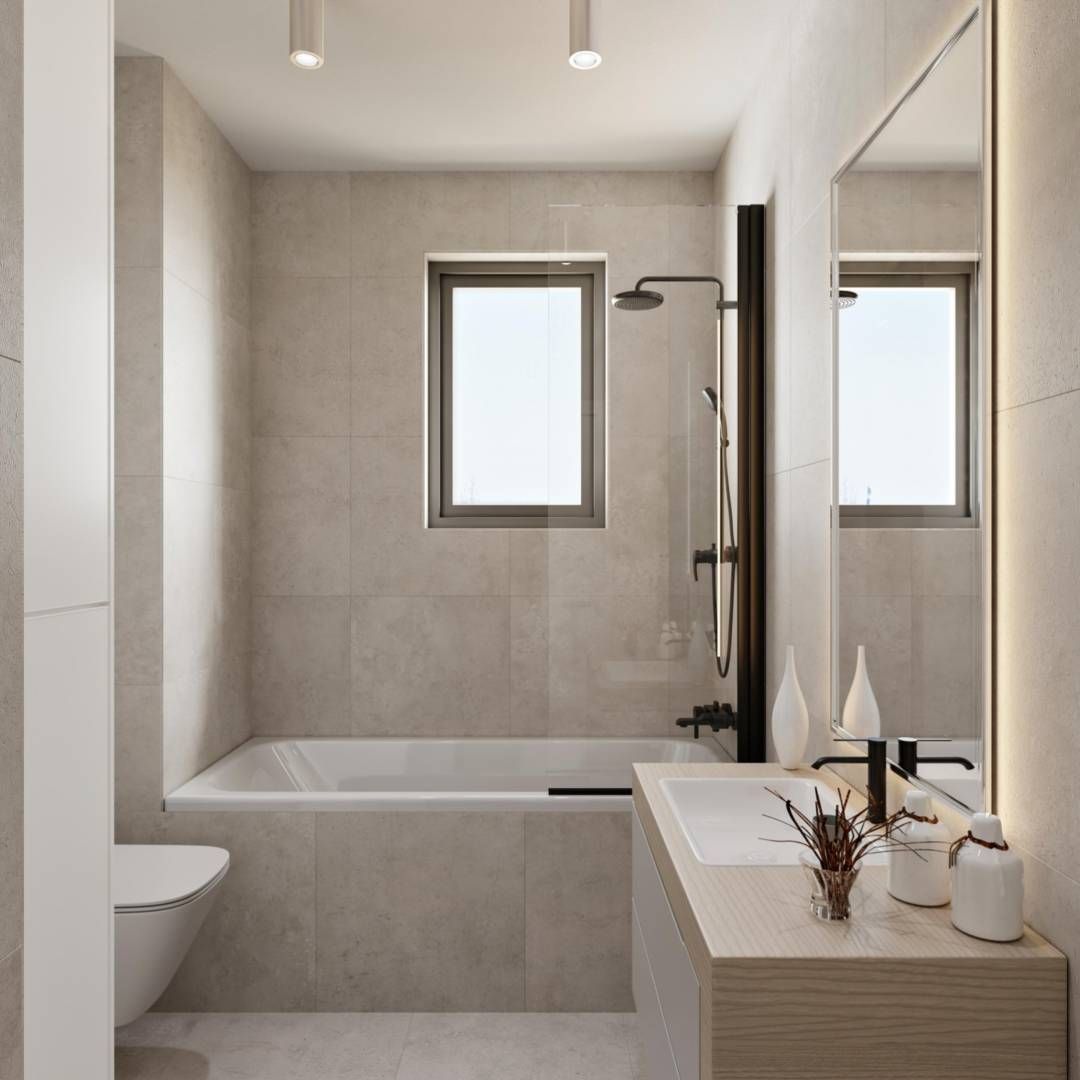 Appartamento a Ypsonas, Cipro, 135 m² - foto 9