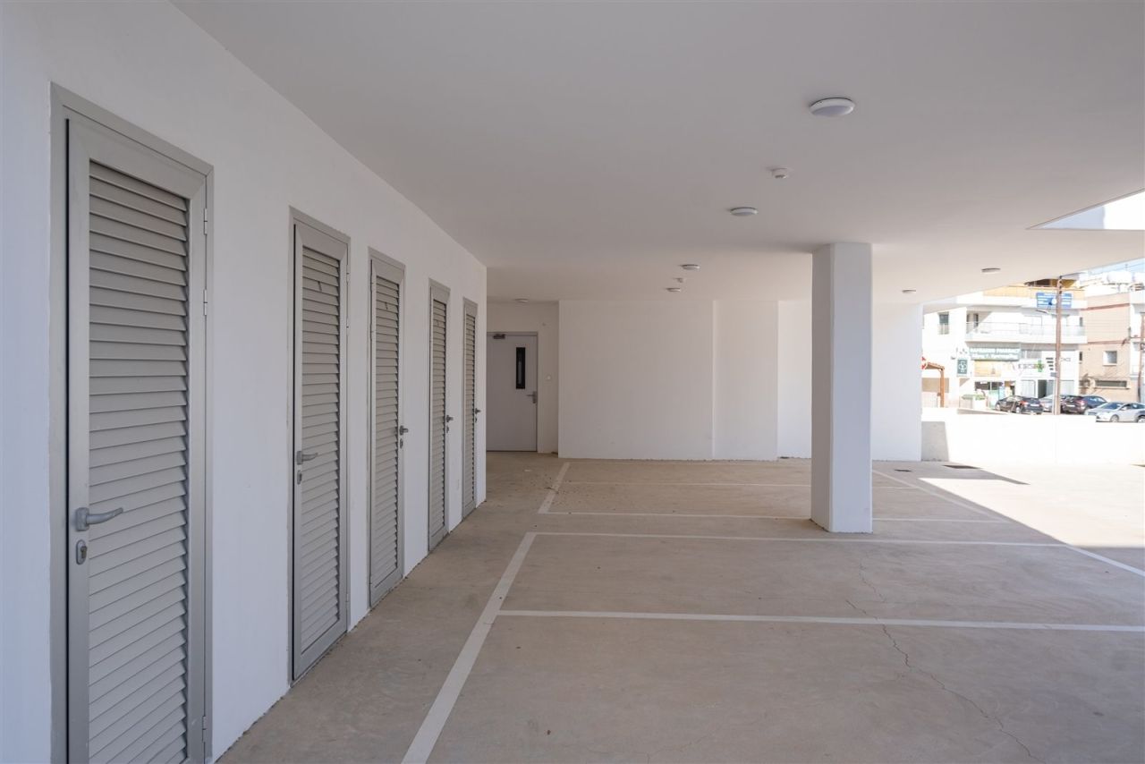 Appartement à Strovolos, Chypre, 183 m² - image 9