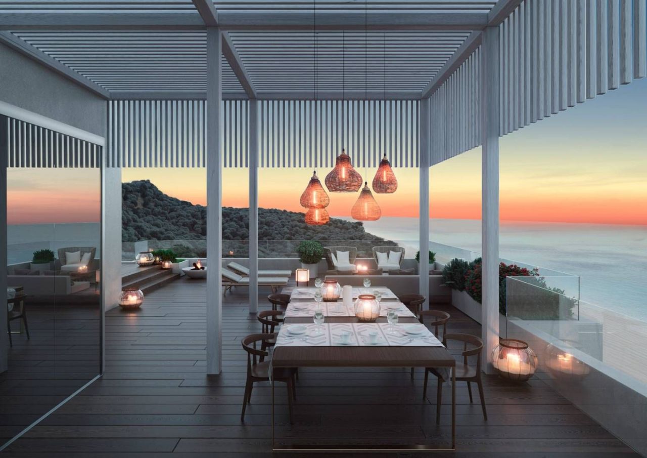 Appartement à Agios Tychon, Chypre, 350 m² - image 9