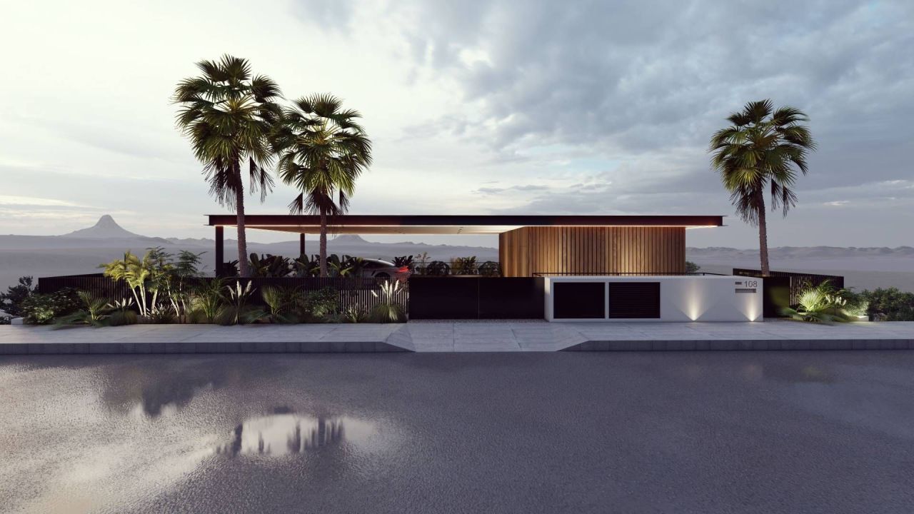 Haus in Germasogeia, Zypern, 442 m² - Foto 10