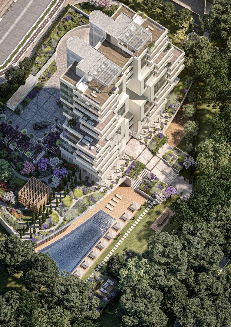 Appartement à Agios Tychon, Chypre, 350 m² - image 10