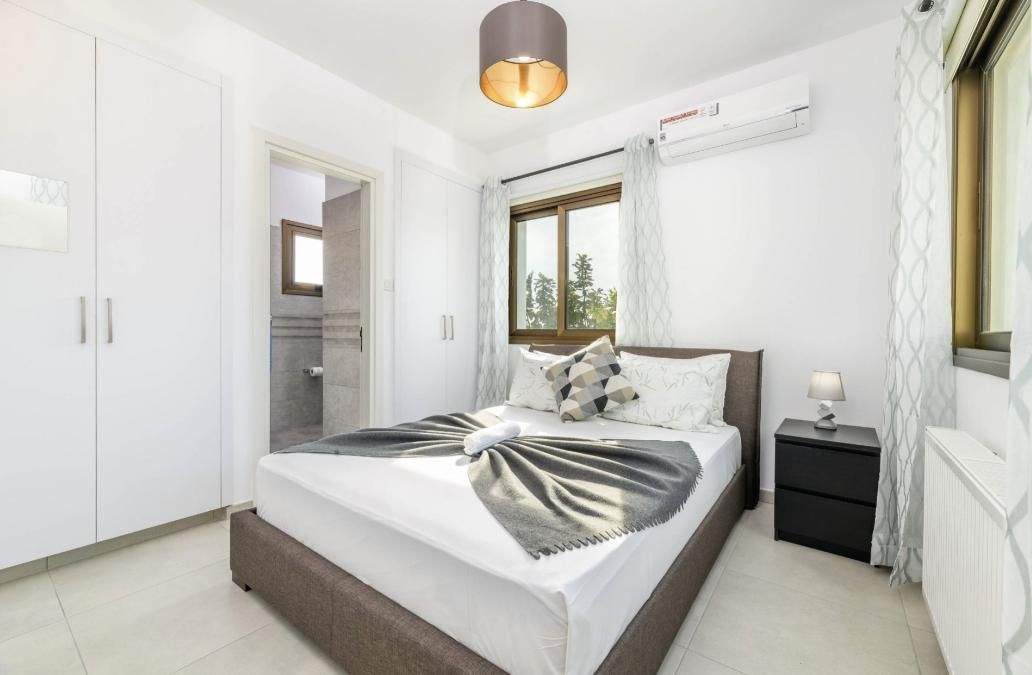 Casa a Agia Napa, Cipro, 219 m² - foto 10