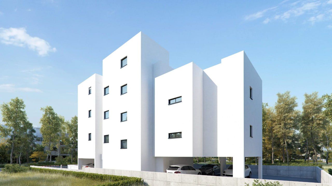 Wohnung in Agios Athanasios, Zypern, 119 m² - Foto 14