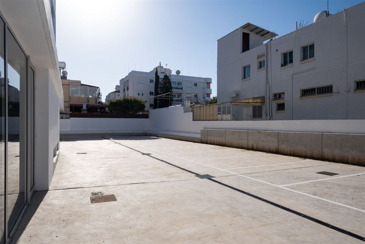 Appartement à Strovolos, Chypre, 183 m² - image 18
