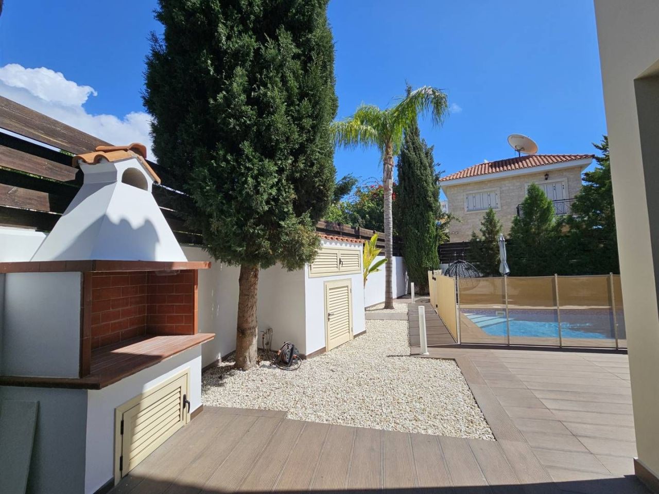 Haus in Limassol, Zypern, 214 m² - Foto 18