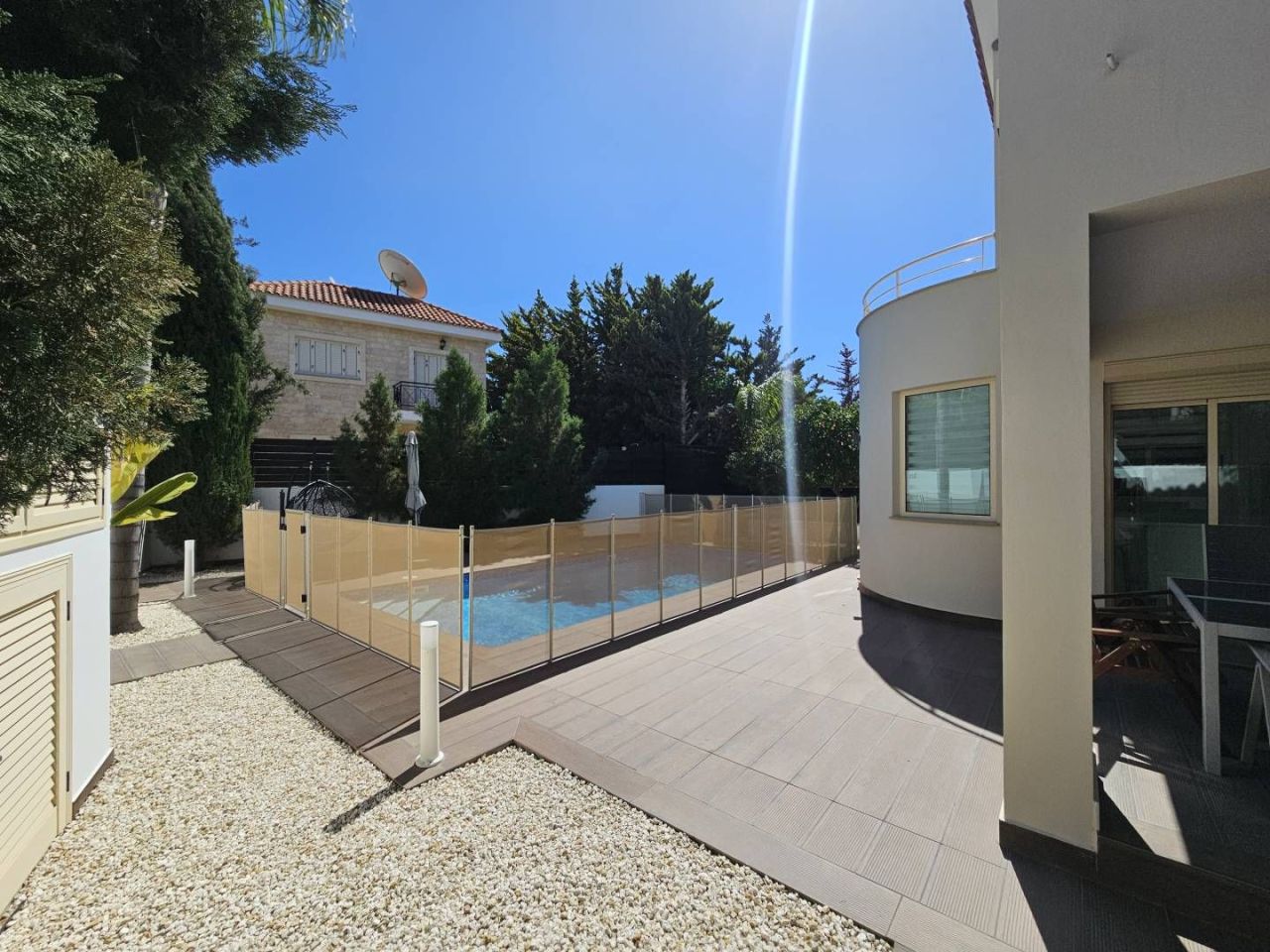 Haus in Limassol, Zypern, 214 m² - Foto 19