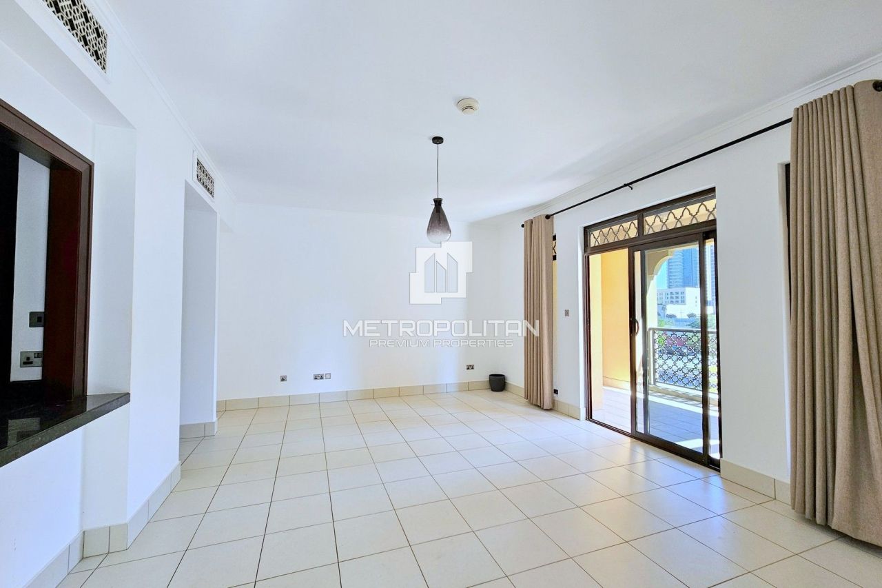 Appartement à Dubaï, EAU, 92 m² - image 1