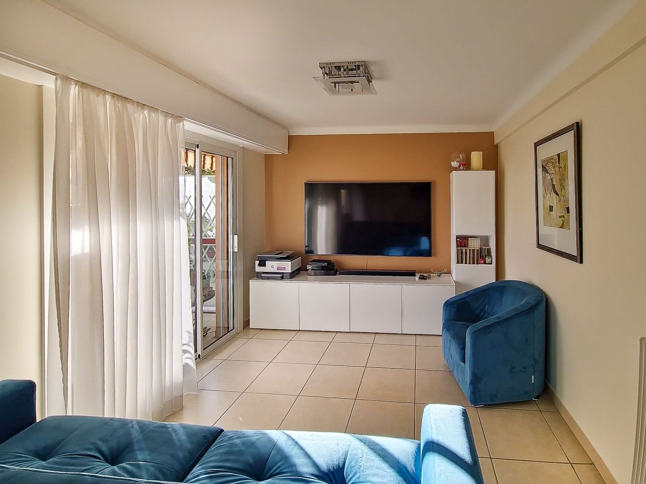 Apartamento en Roquebrune Cap Martin, Francia, 72 m² - imagen 1