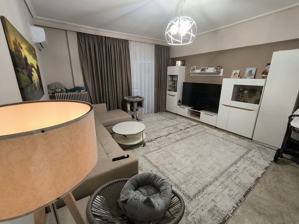 Appartement à Athènes, Grèce, 80 m² - image 1