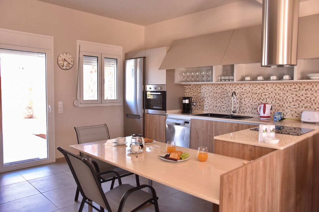 Villa in Heraklion, Greece, 120 m² - picture 2