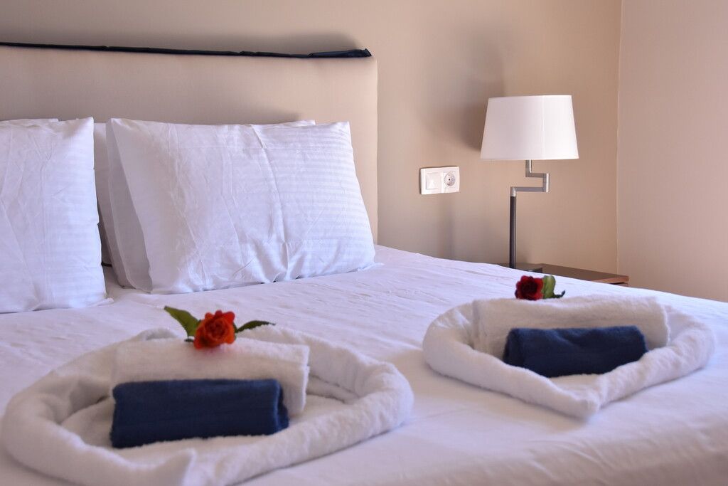 Villa in Heraklion, Greece, 120 m² - picture 7