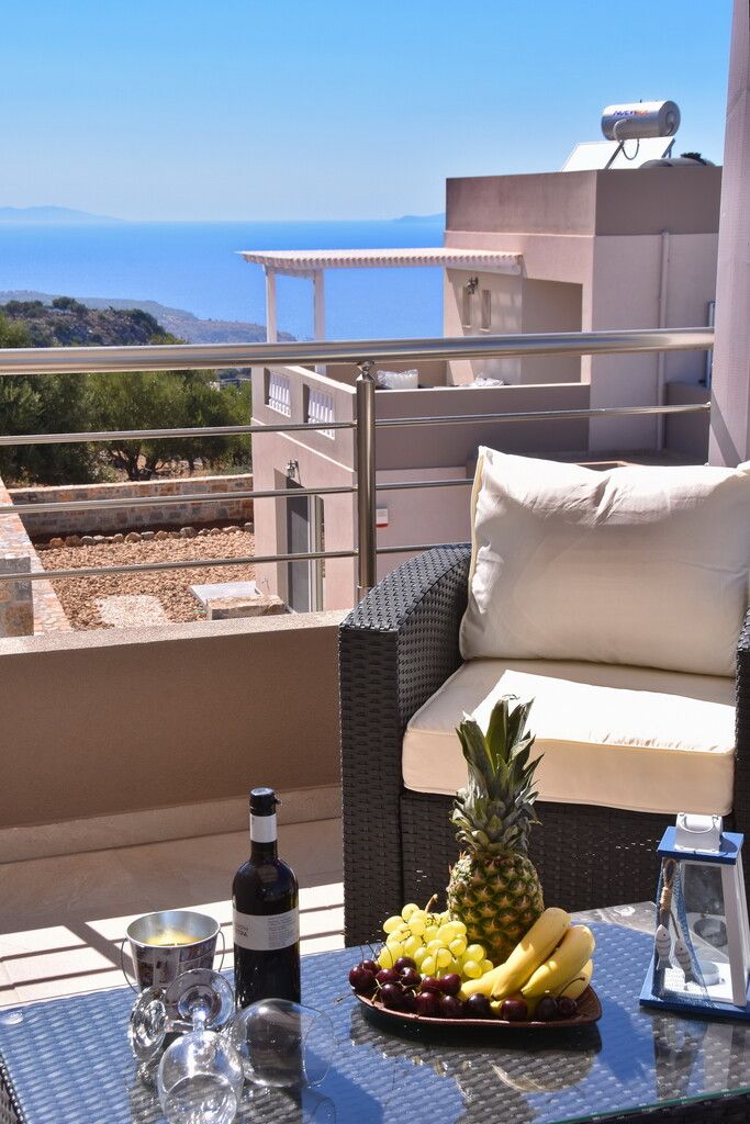 Villa in Heraklion, Greece, 120 m² - picture 9