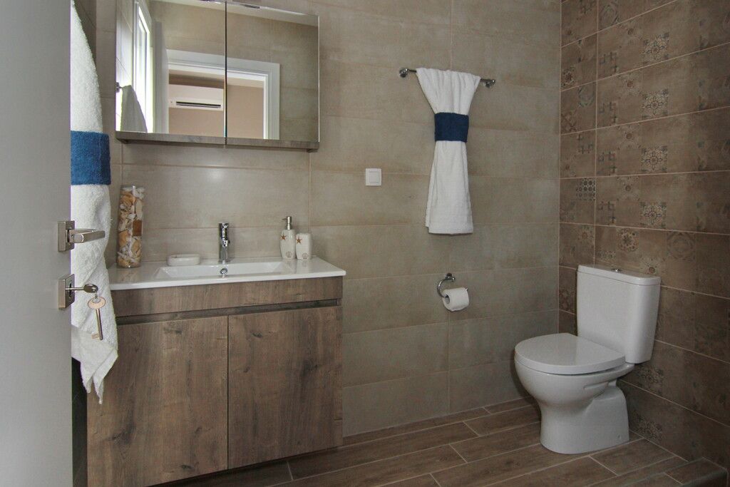 Villa in Heraklion, Greece, 120 m² - picture 11