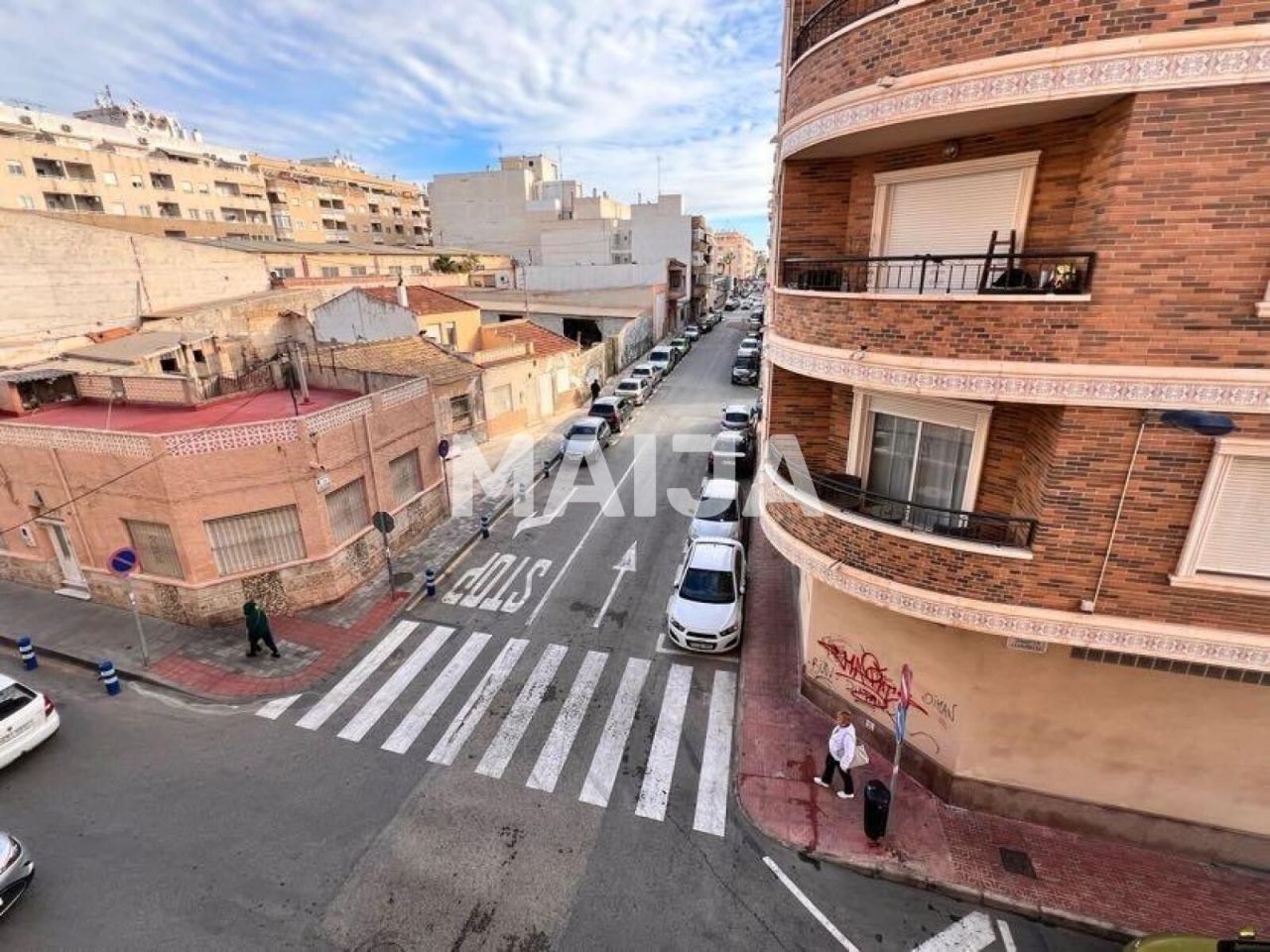 Appartement à Torrevieja, Espagne, 50 m² - image 1