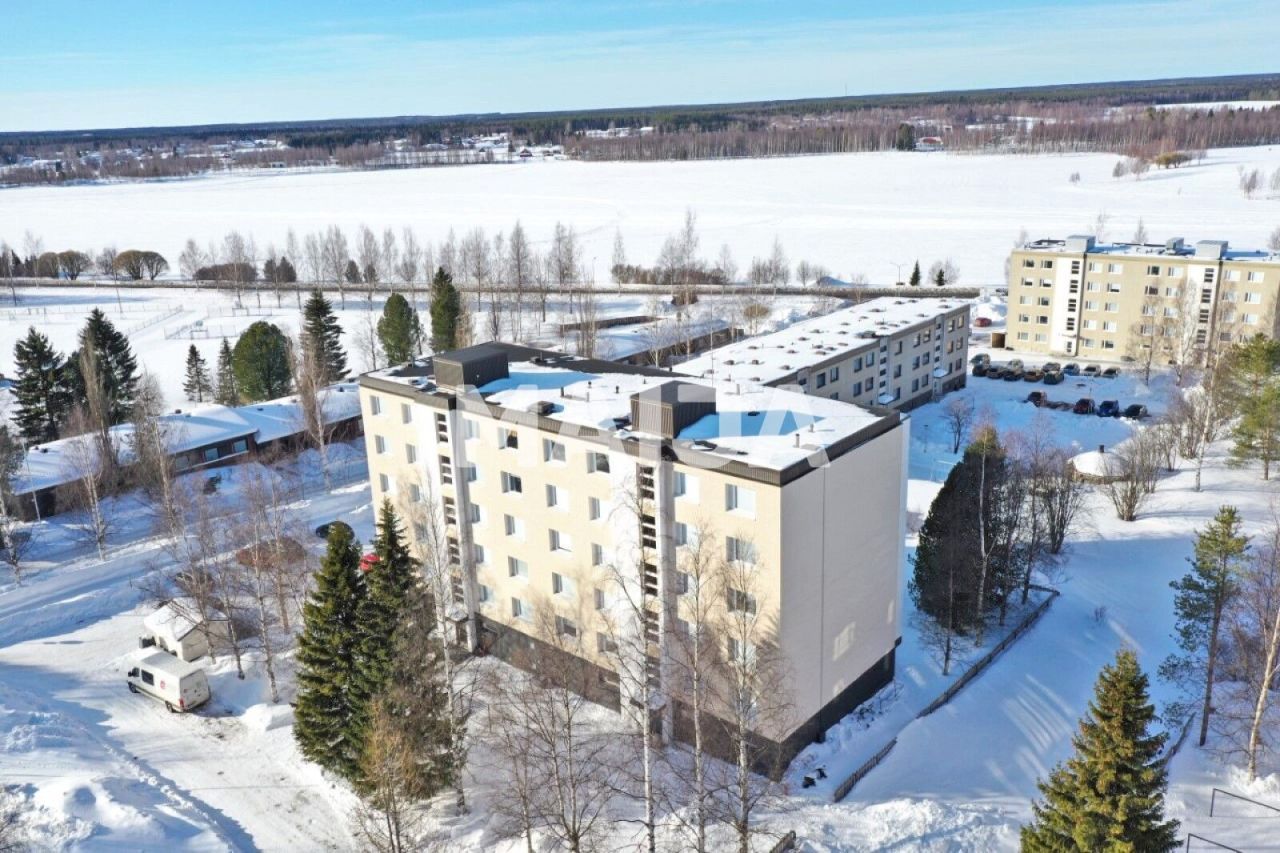 Appartement Tornio, Finlande, 76 m² - image 1