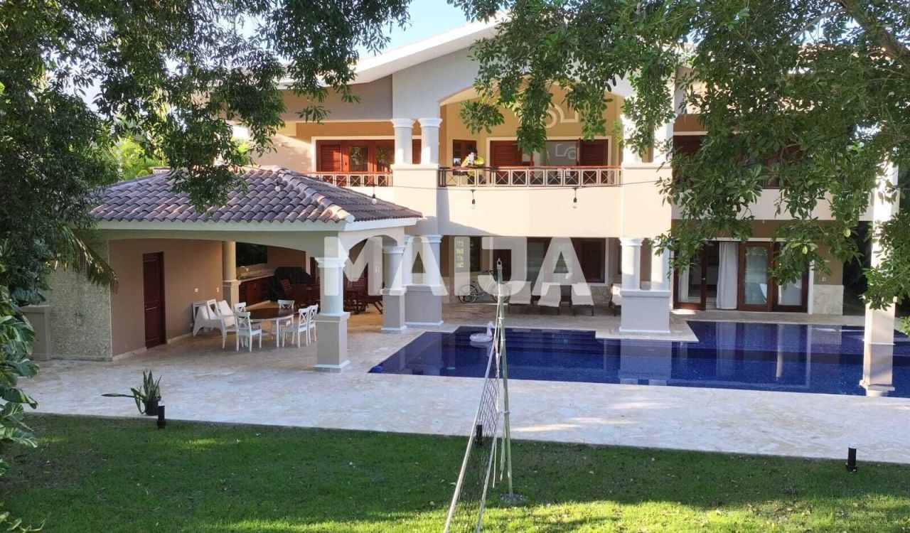 House in Punta Cana, Dominican Republic, 1 437 m² - picture 4