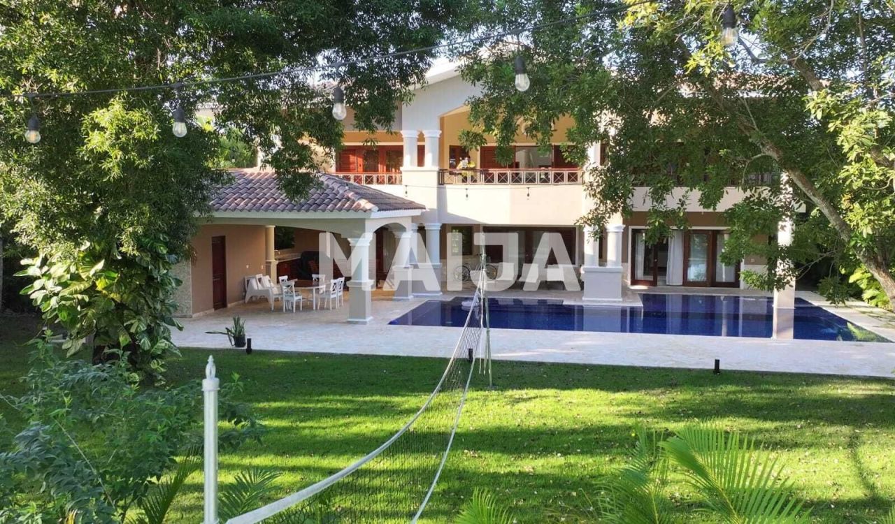 House in Punta Cana, Dominican Republic, 1 437 m² - picture 6