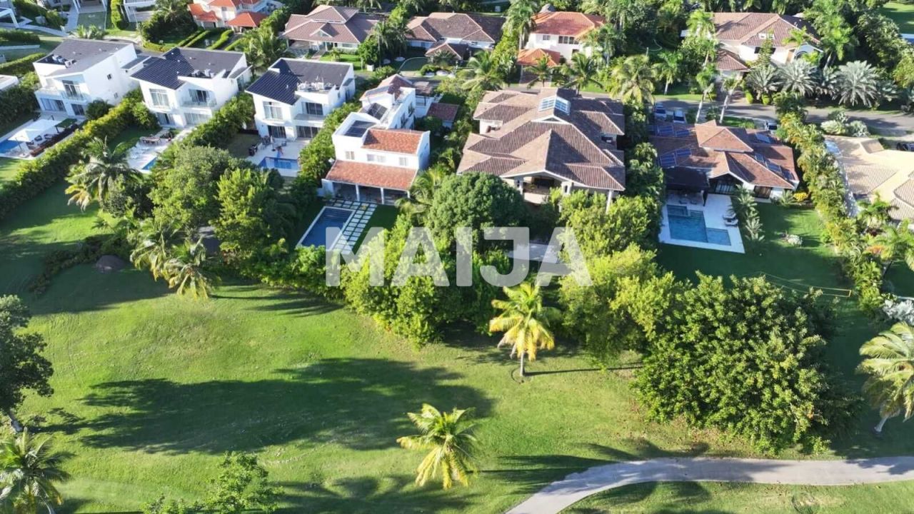 House in Punta Cana, Dominican Republic, 1 437 m² - picture 7