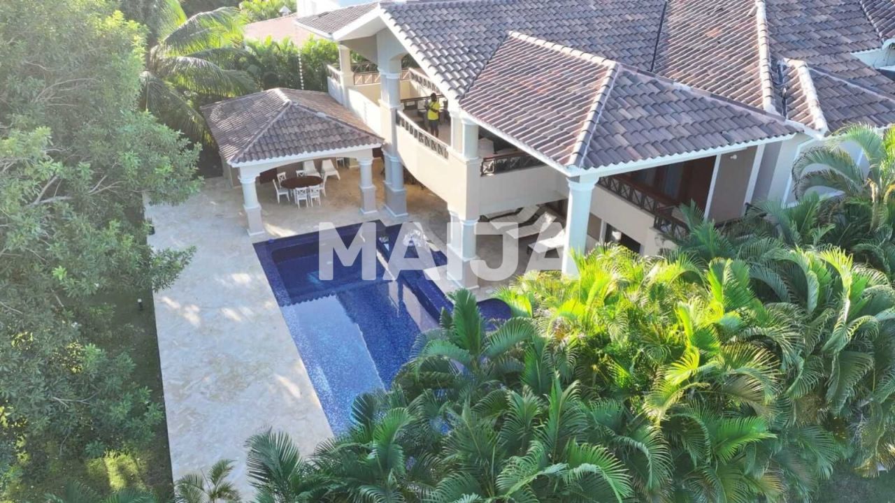 House in Punta Cana, Dominican Republic, 1 437 m² - picture 9