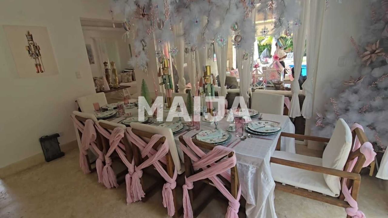 Maison à Punta Cana, République dominicaine, 400 m² - image 9