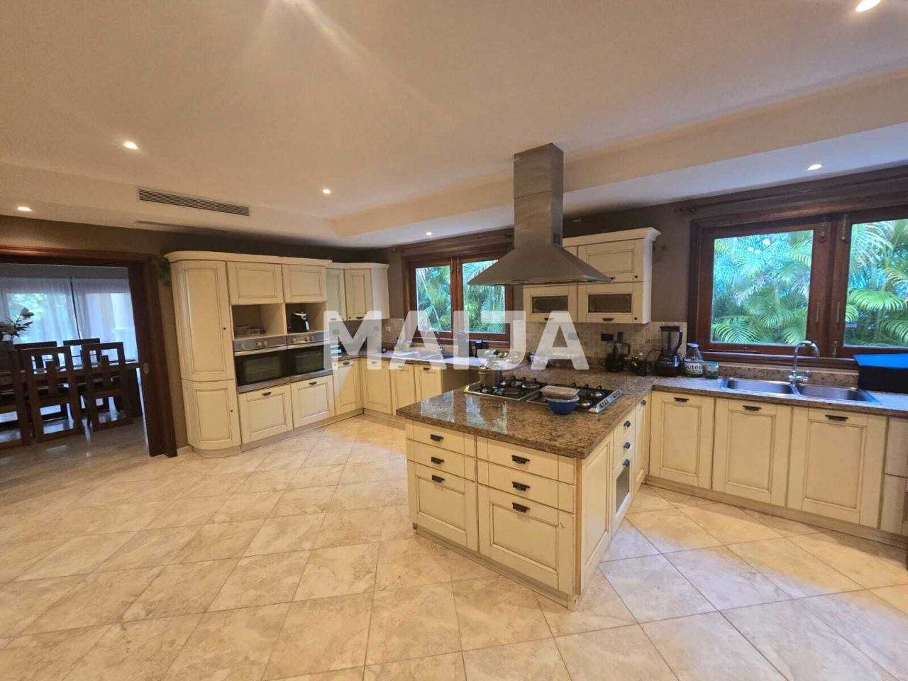 House in Punta Cana, Dominican Republic, 1 437 m² - picture 10