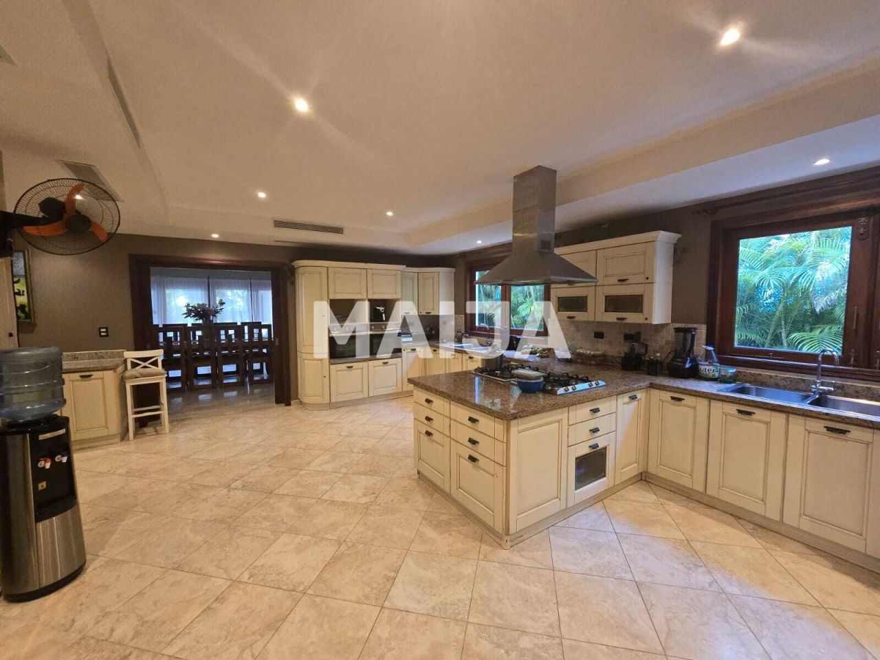 House in Punta Cana, Dominican Republic, 1 437 m² - picture 11