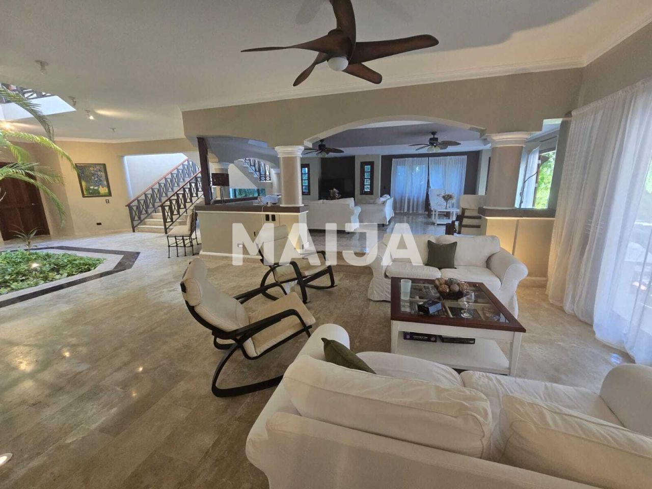 House in Punta Cana, Dominican Republic, 1 437 m² - picture 13